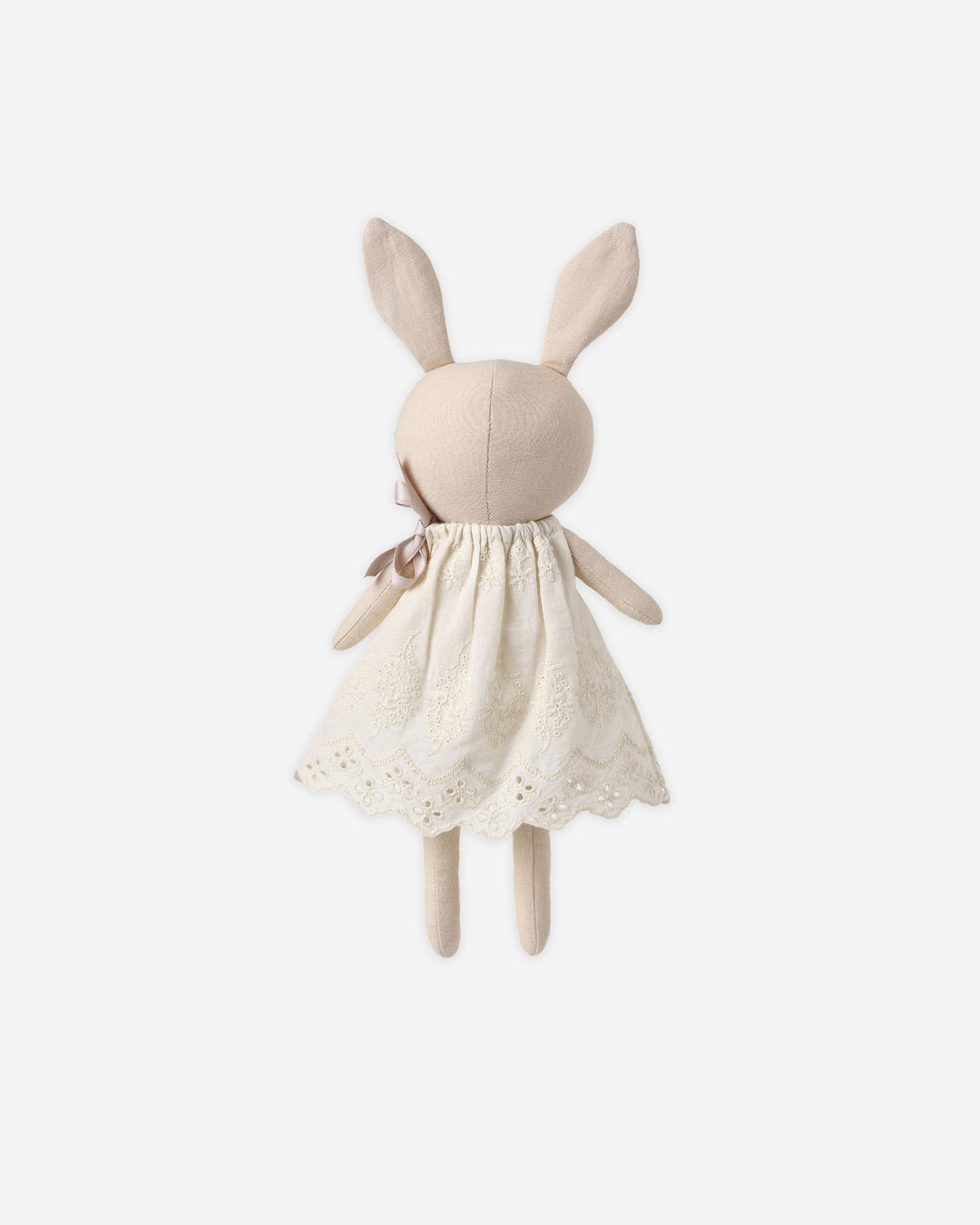 Rylee the Rabbit - Rylee + Cru | Kids Clothes | Trendy Baby Clothes | Modern Infant Outfits |