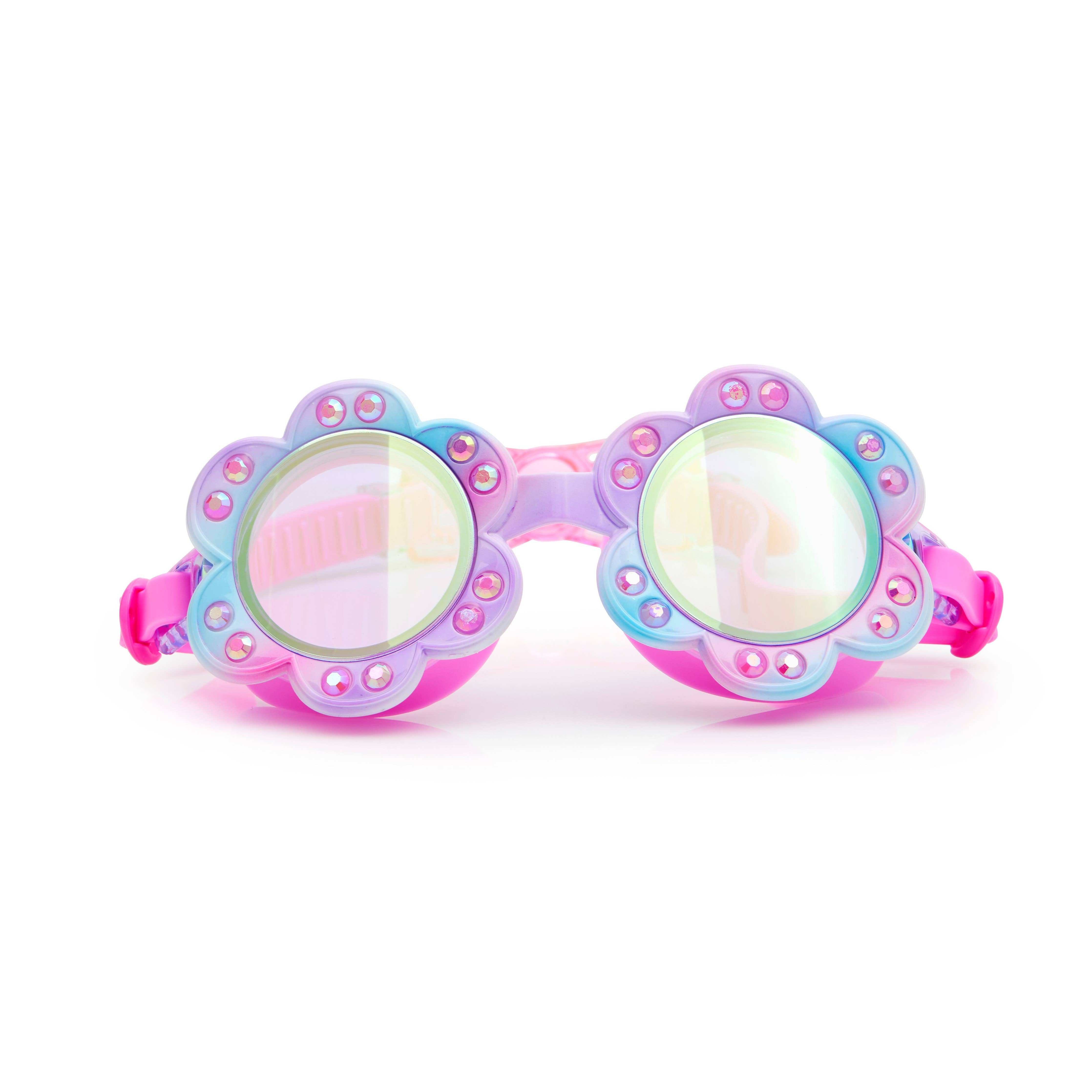Bling2o Gardenia Swim Goggles - Thumbnail 5
