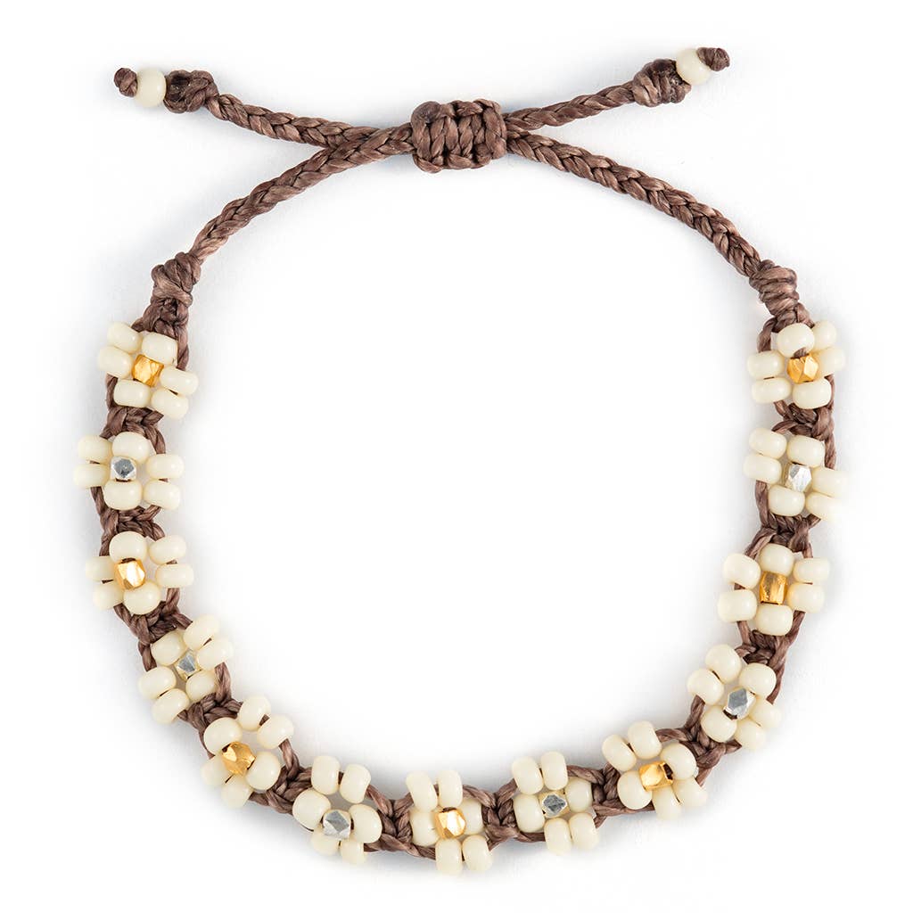 Bronwen Meadow Bracelet