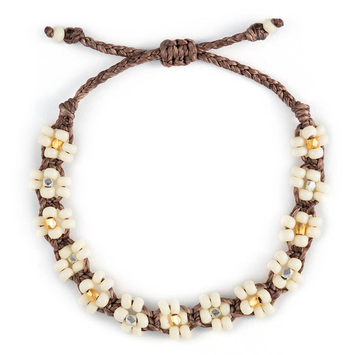 Bronwen Meadow Bracelet