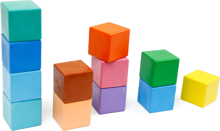 Hakuna Matata 6 Cube Crayons