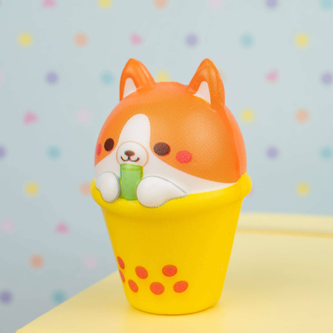 Tapioca Tots Mini Squishy Toy