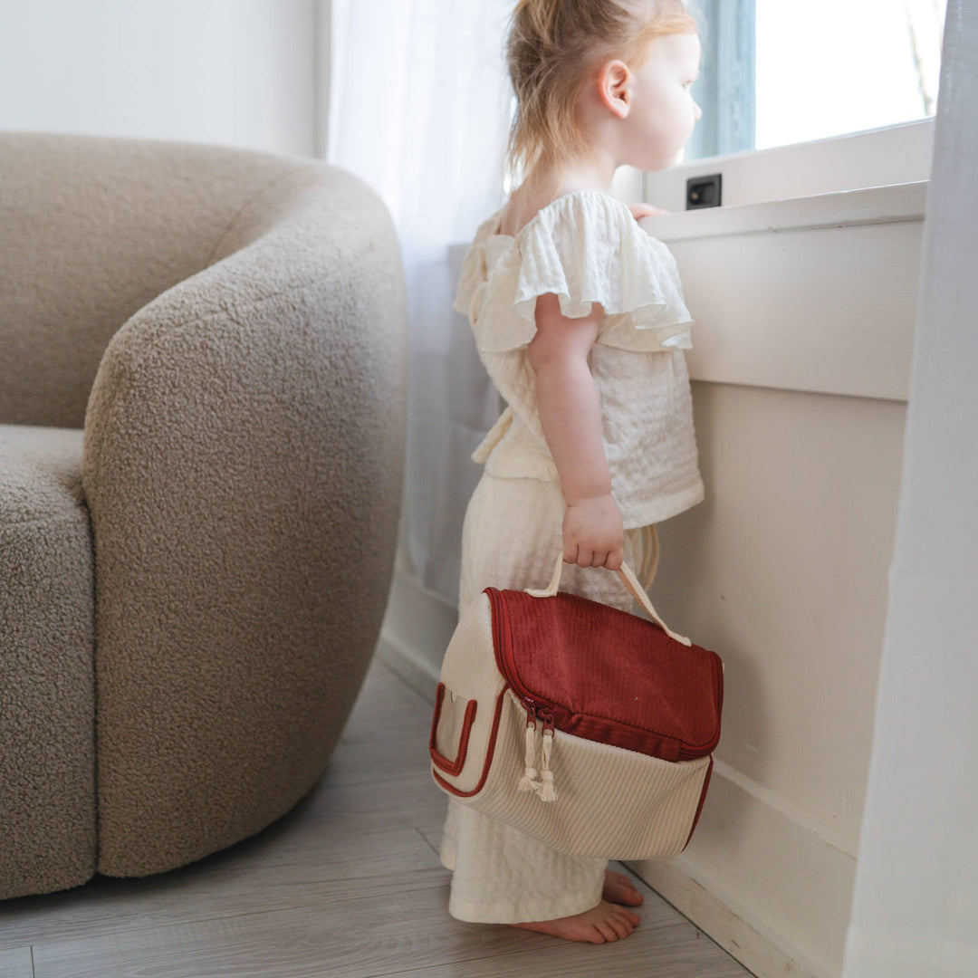 Little Lamb Kind Munchkin & House