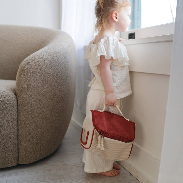 Little Lamb Kind Munchkin & House