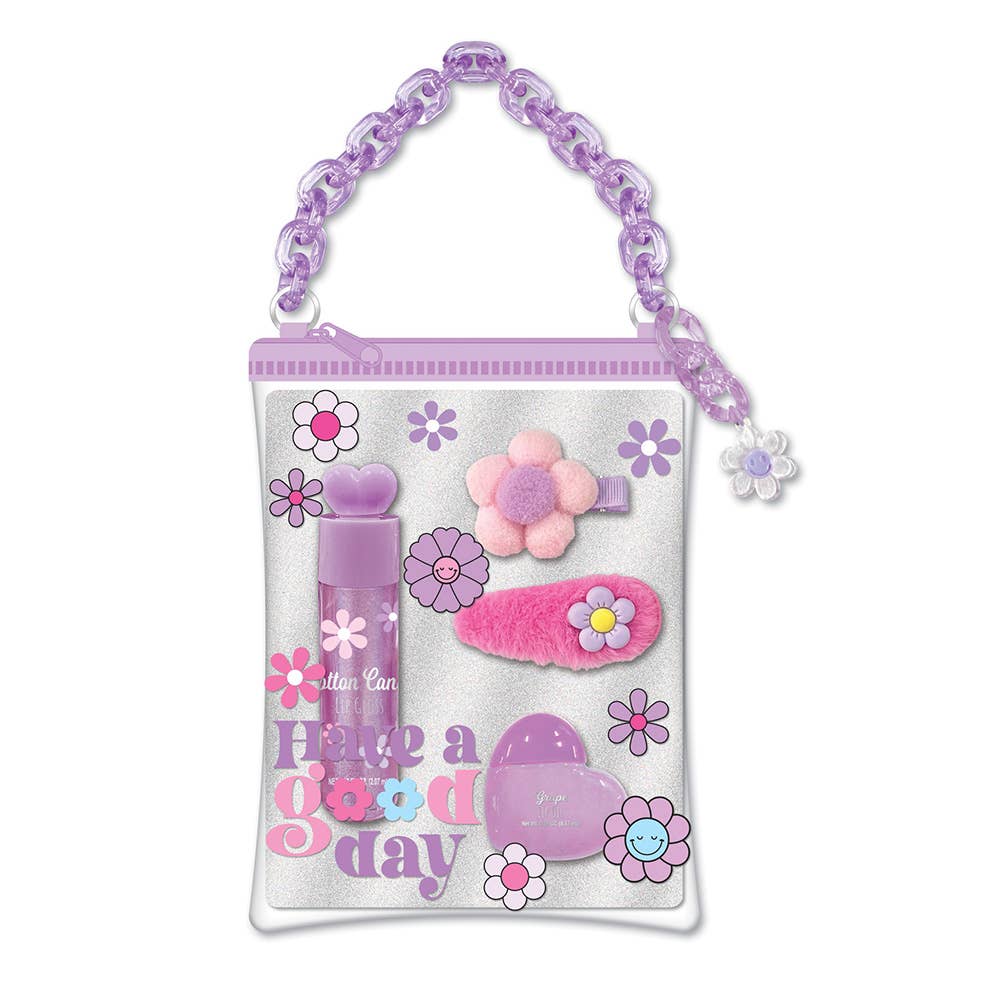 Hot Focus Little Bag for Beauty - Good Day