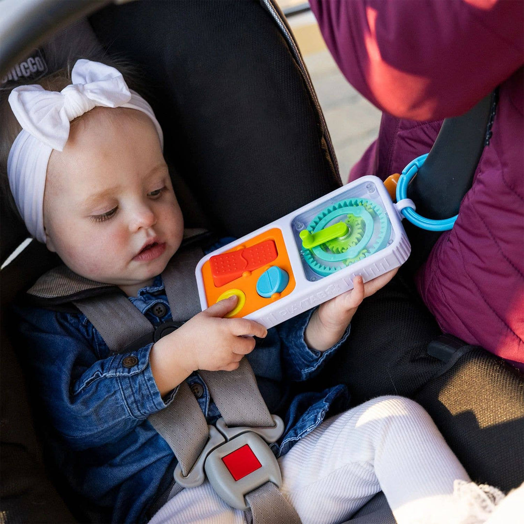 Fat Brain Toys PlayTab Go