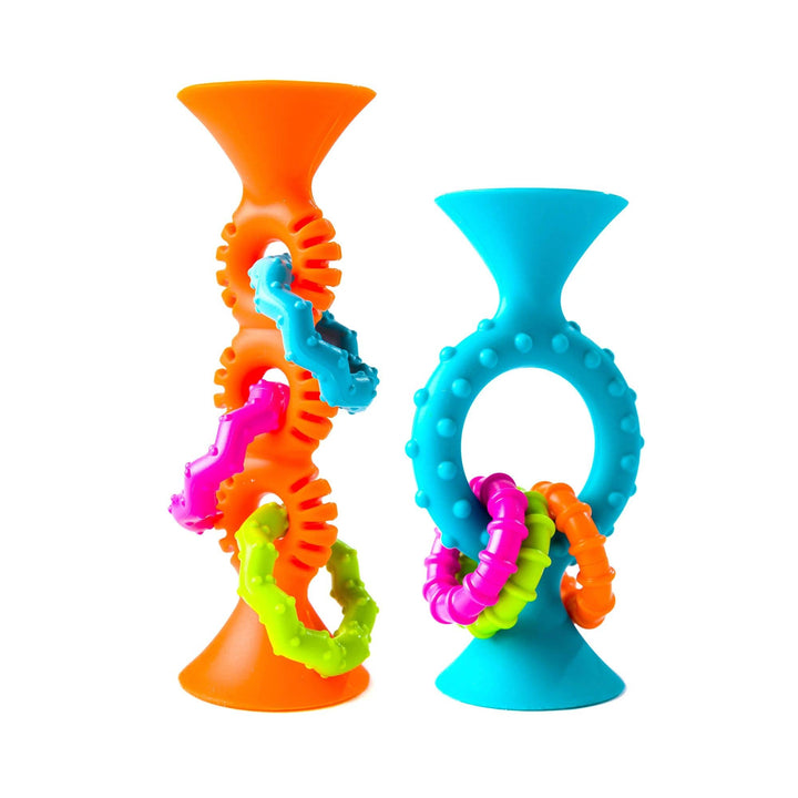 Fat Brain Toys PipSquigz Loops