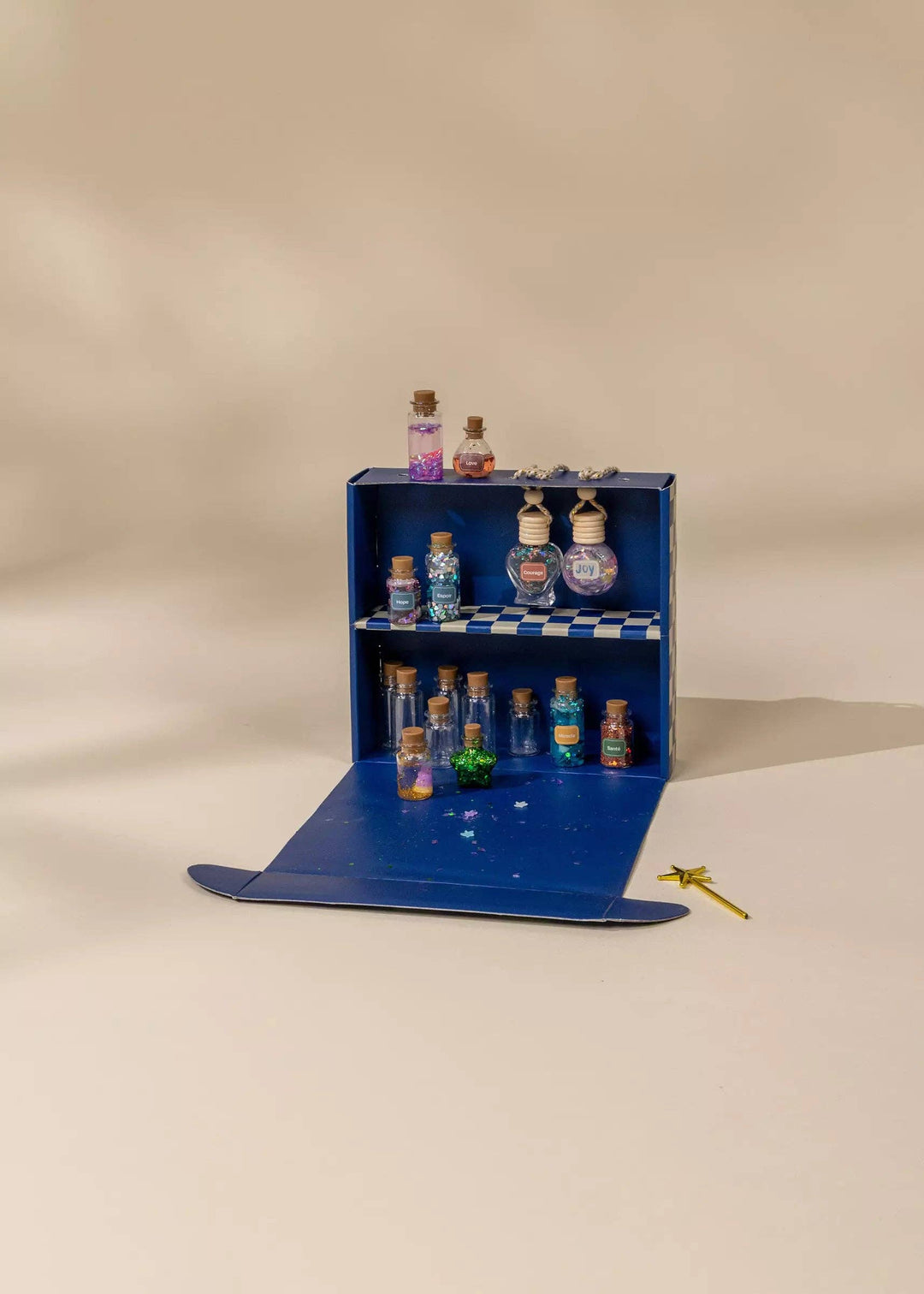 Coco Village Magic Potion Making Set
