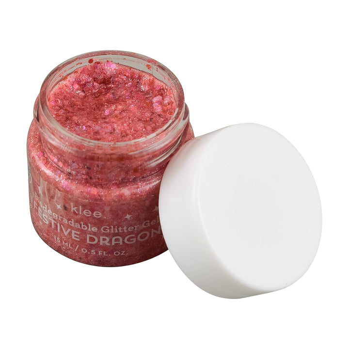 Klee Kids Dream Comes Yule - Holiday Festive Makeup Kit