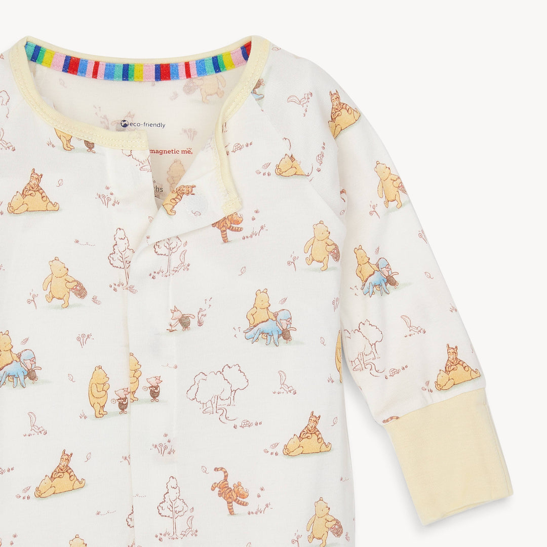 Magnetic Me Moments With Friends Coverall