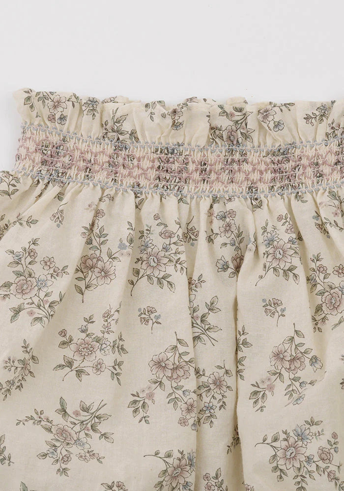 Louisiella Nerina Bloomers - Vintage Pink