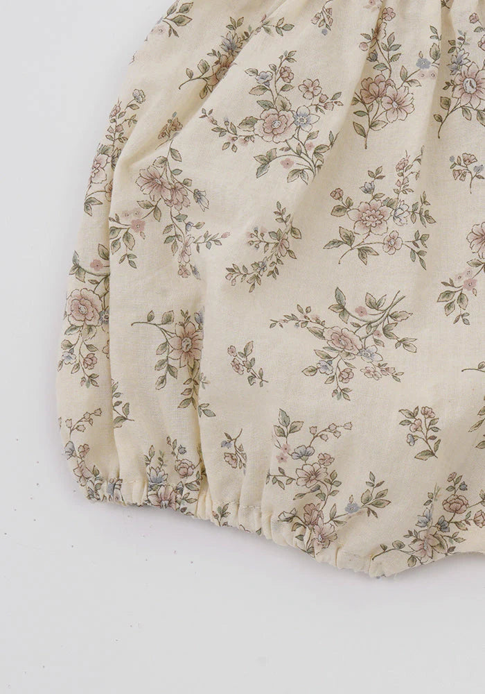 Louisiella Nerina Bloomers - Vintage Pink