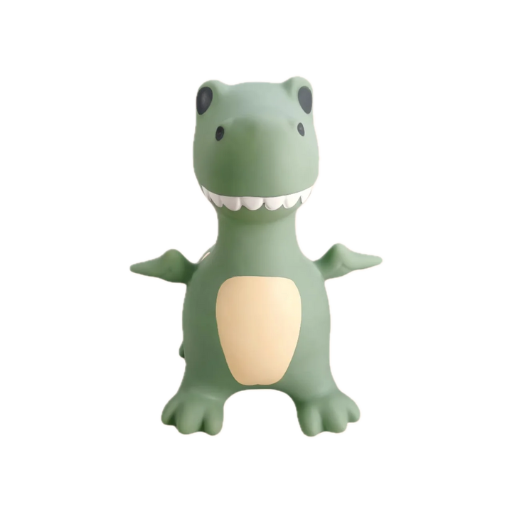 Find That Hippo Jumping Animal -Dexter The Dino