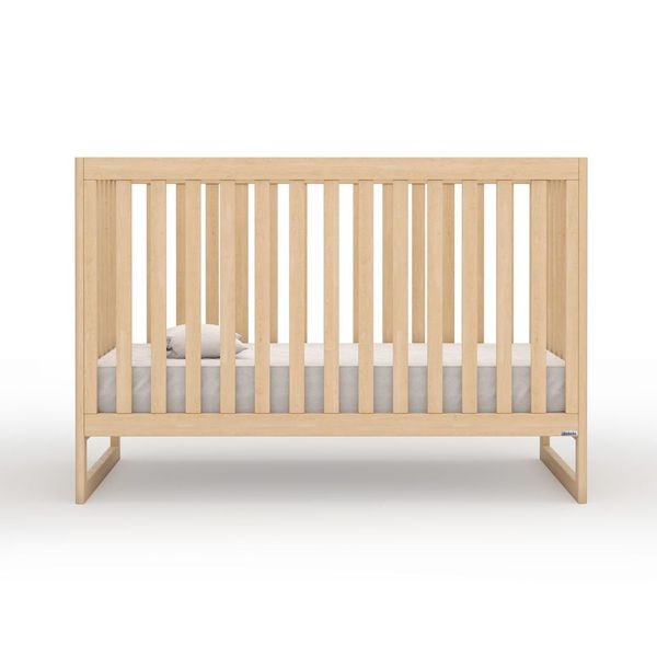 Dadada Austin 3-in-1 Crib