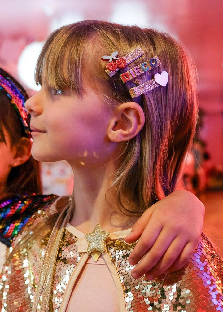 Rockahula Disco Bar Clips