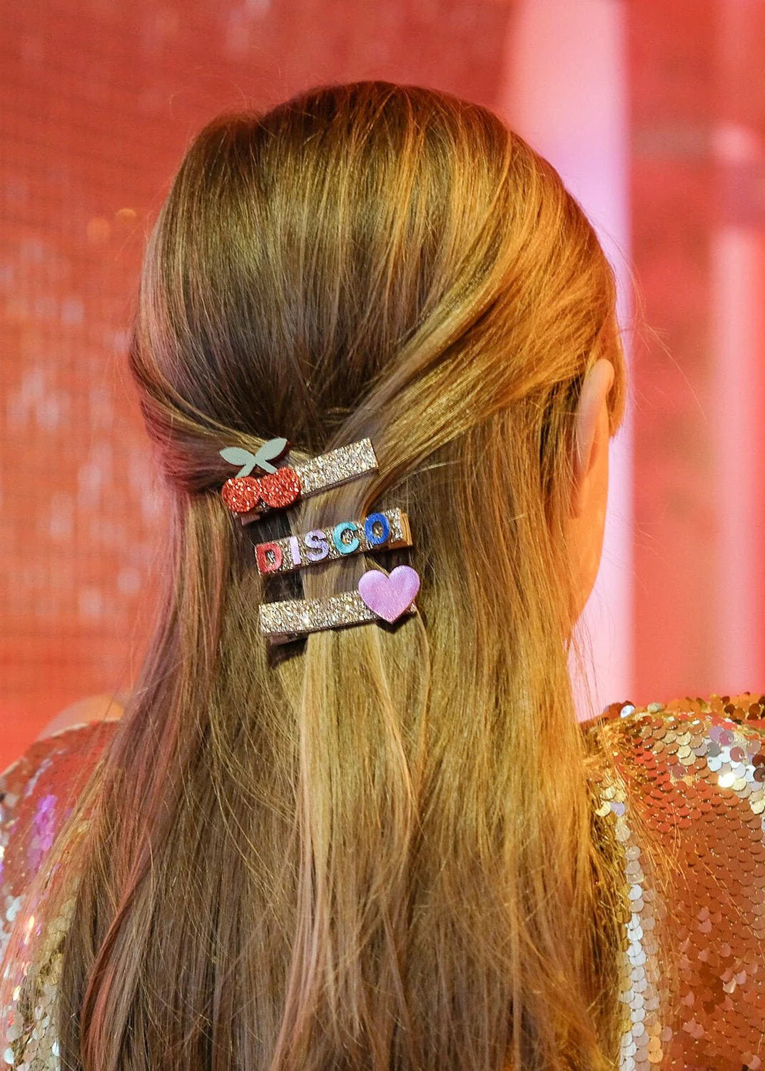 Rockahula Disco Bar Clips