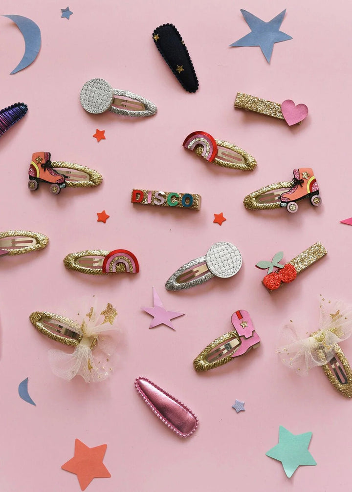 Rockahula Disco Bar Clips