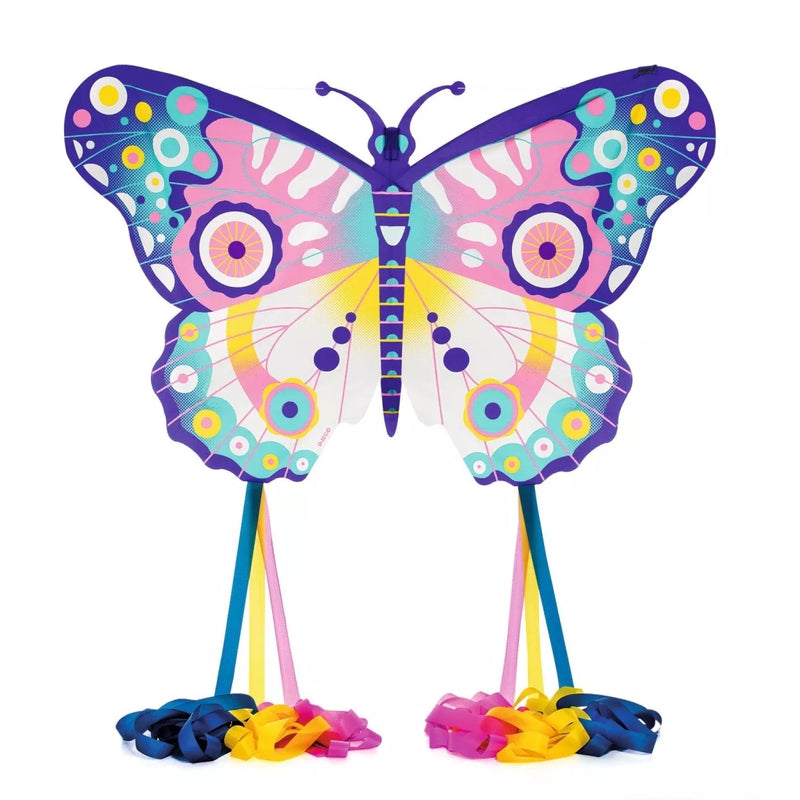 Djeco Maxi Kite - Butterfly