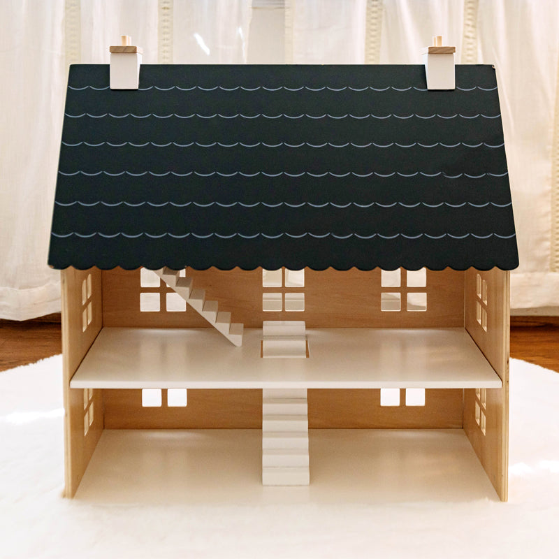 Wonder & Wise Dollhouse
