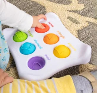 Fat Brain Toys Dimpl Duo