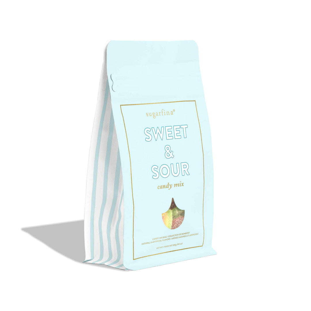 Sugarfina Sweet & Sour Candy Mix Bag