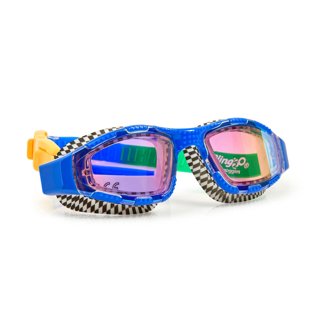 Bling2o Street Vibes Goggles