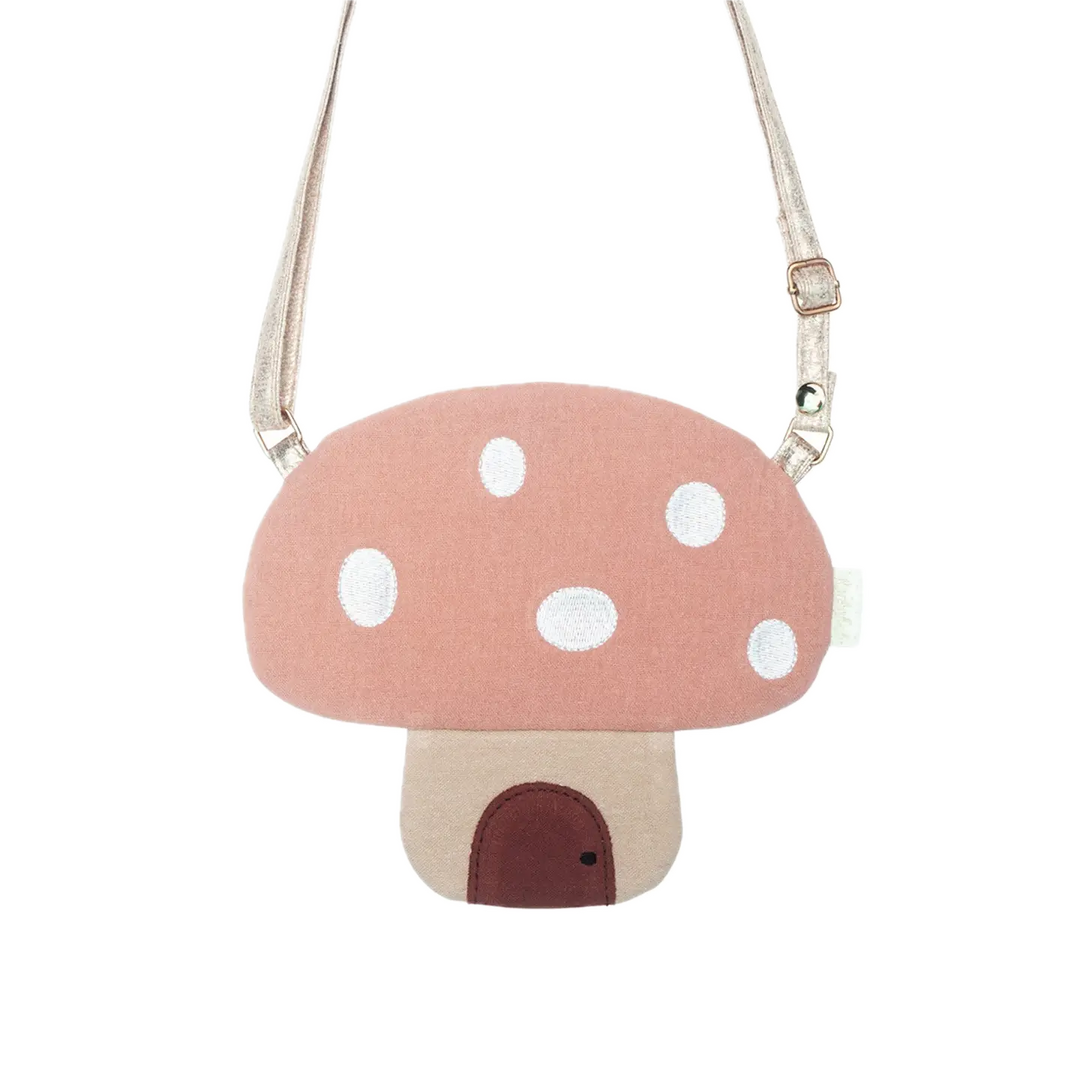 Rockahula Toadstool Cottage Bag