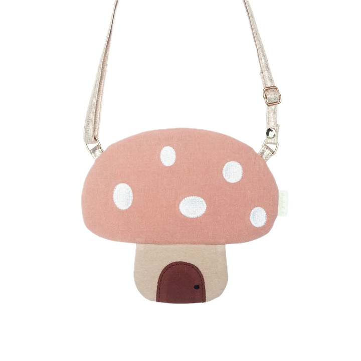 Rockahula Toadstool Cottage Bag