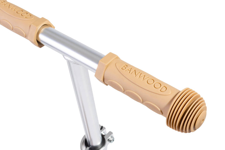 Banwood Vintage Maxi Scooter - Forest