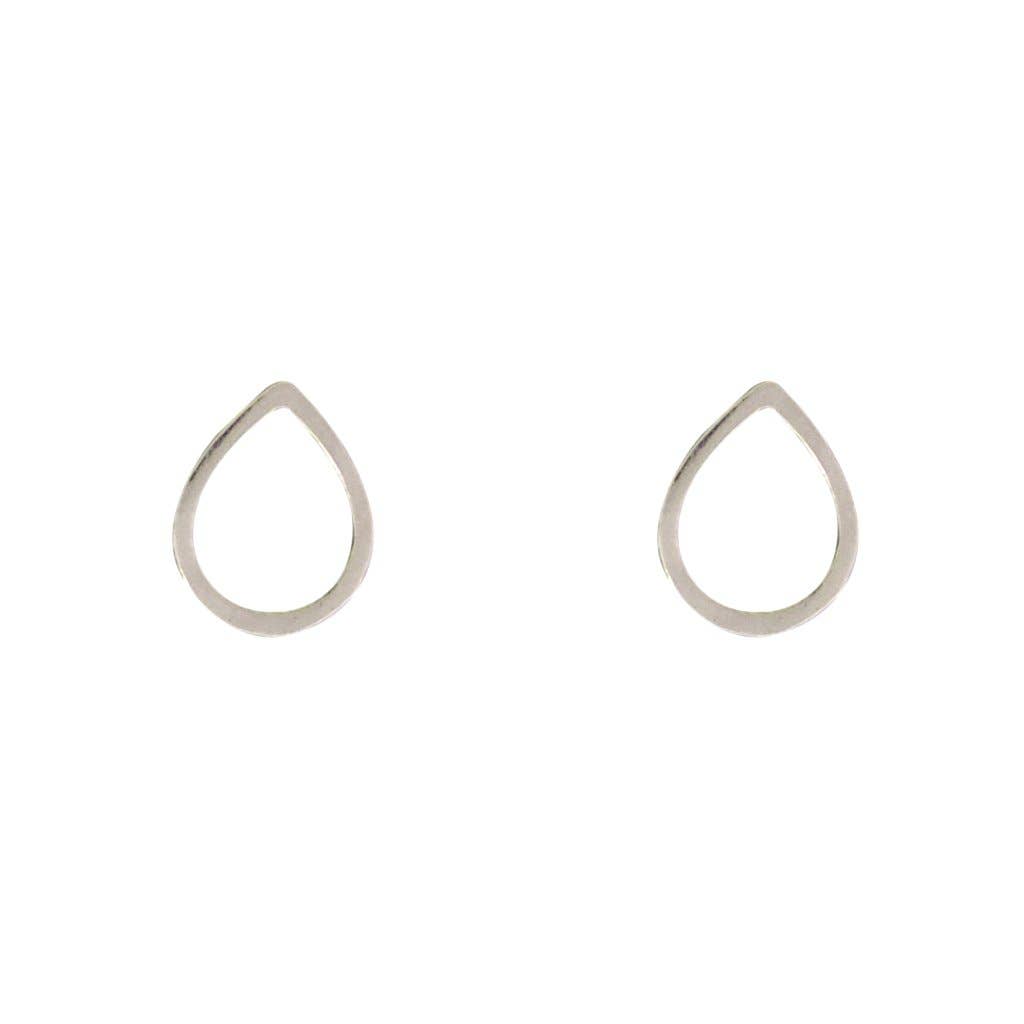 Bronwen Ronja Post Earrings