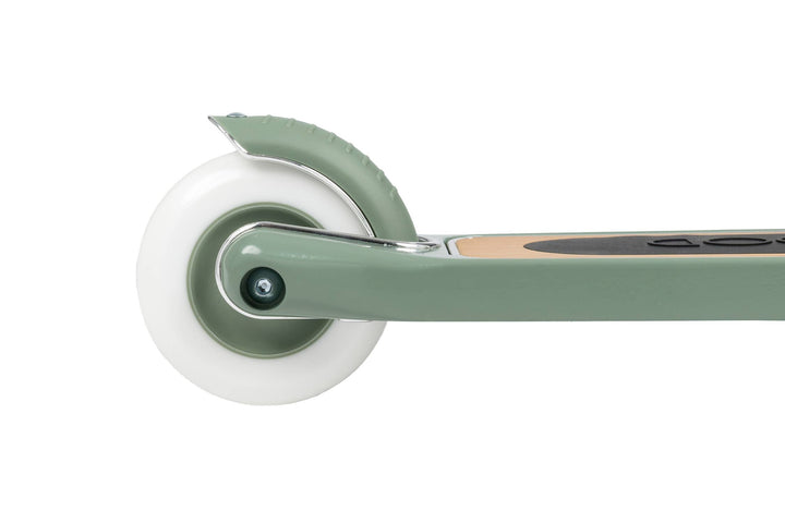 Banwood Vintage Maxi Scooter - Forest