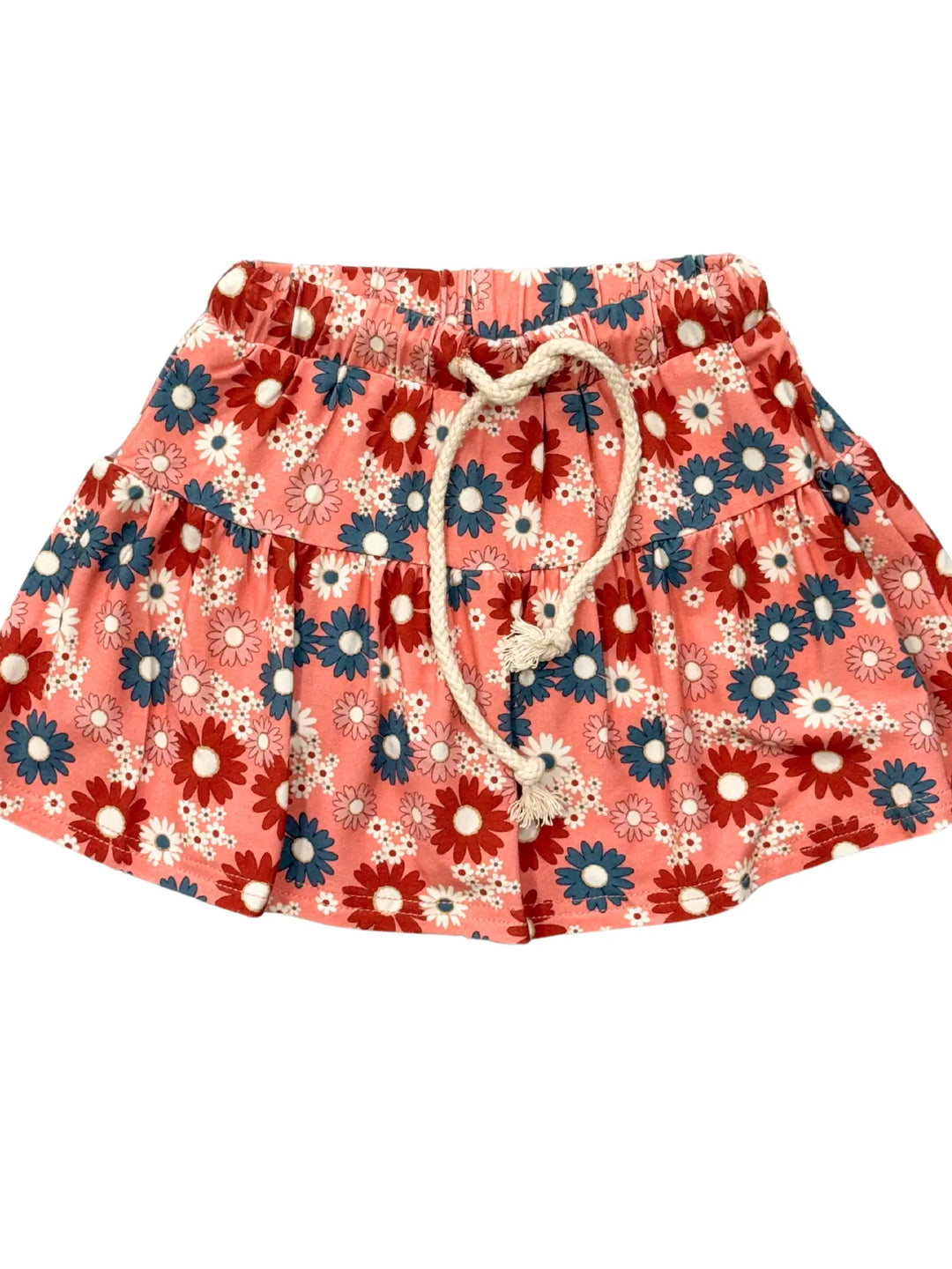 Babysprouts Skort - Zoey Daisy
