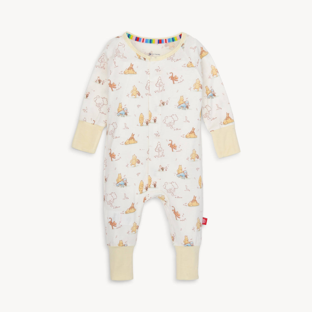 Magnetic Me Moments With Friends Coverall