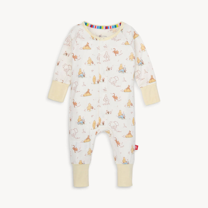 Magnetic Me Moments With Friends Coverall