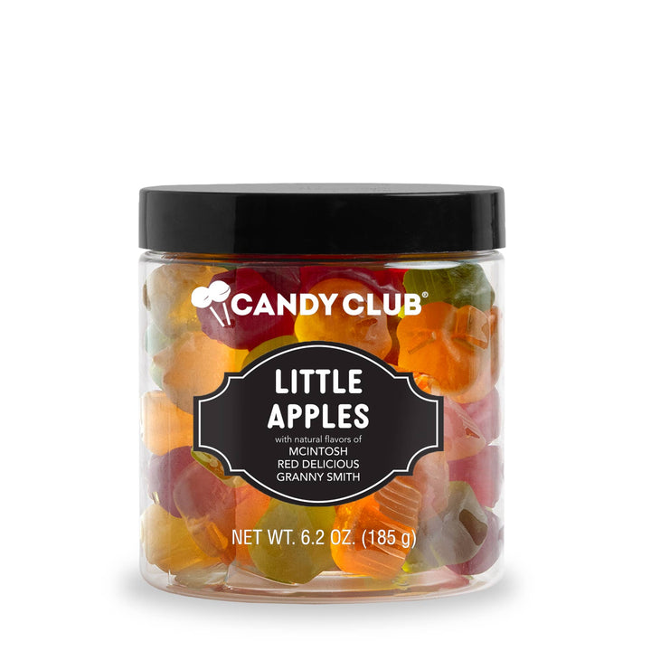 Candy Club Little Apples