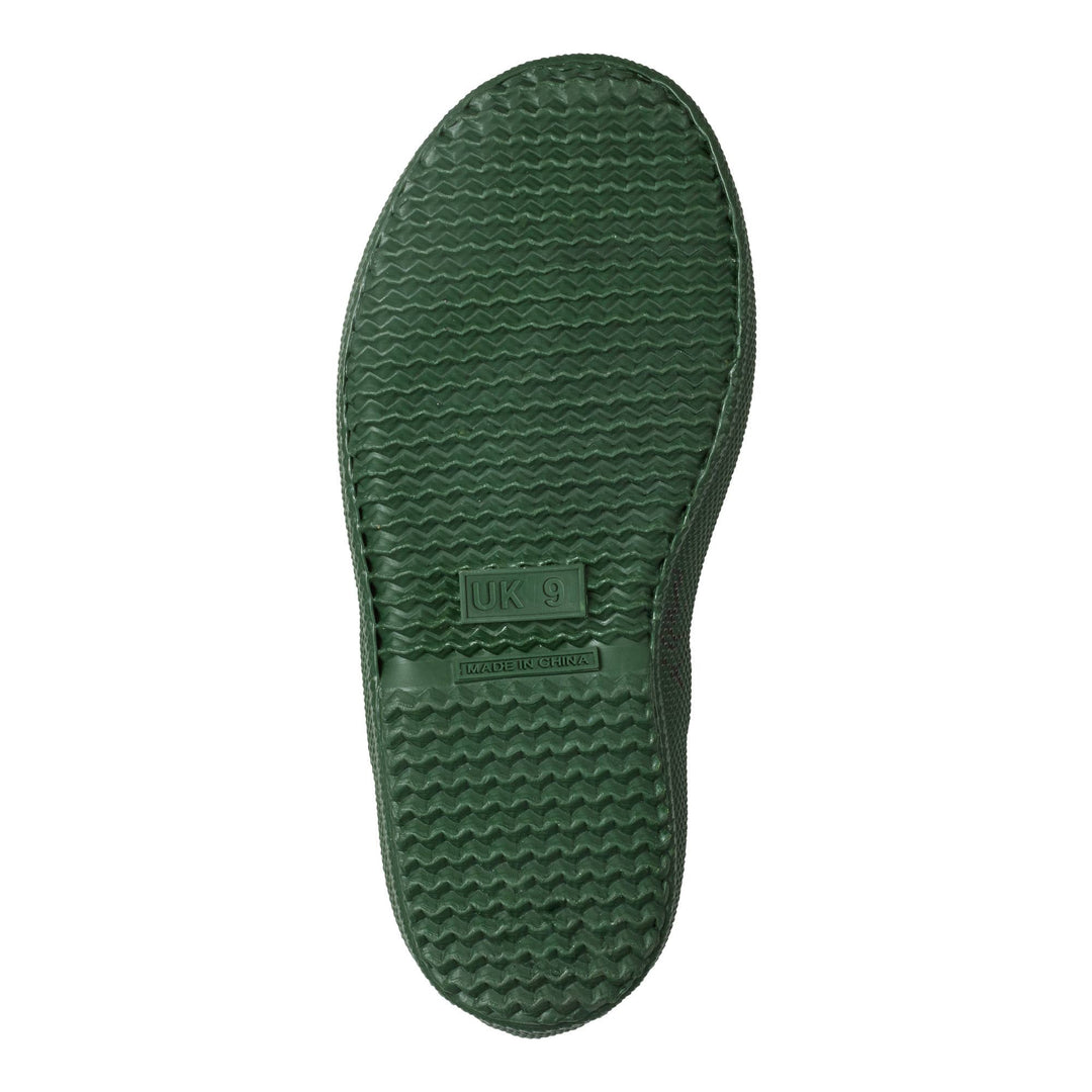 Hunter Kids First Classic Rain  Boot - Hunter Green