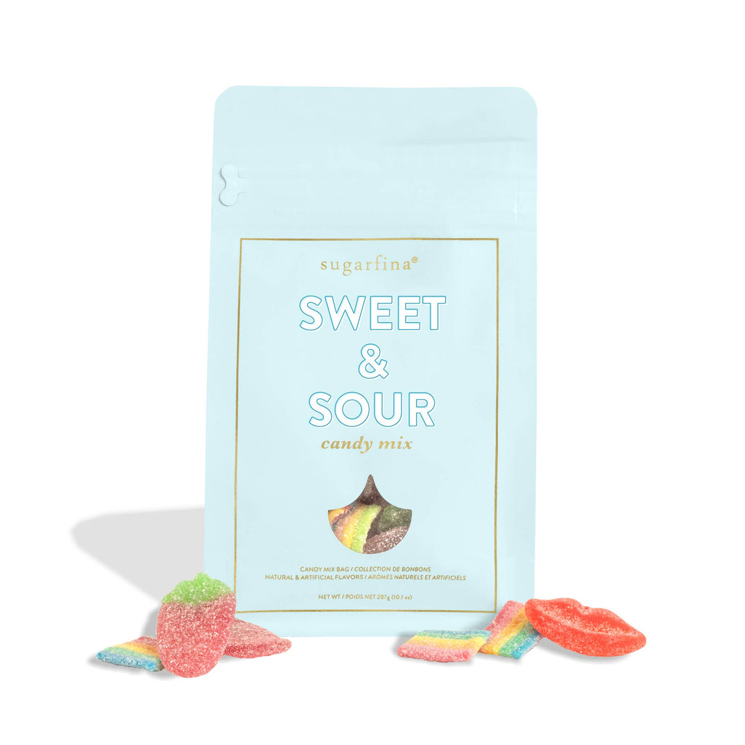 Sugarfina Sweet & Sour Candy Mix Bag