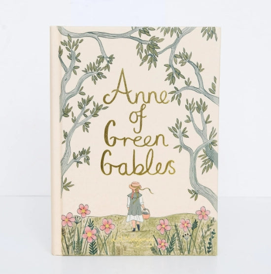 Anne Of Green Gables