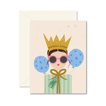 Ginger P. Designs Greeting Cards - Assorted