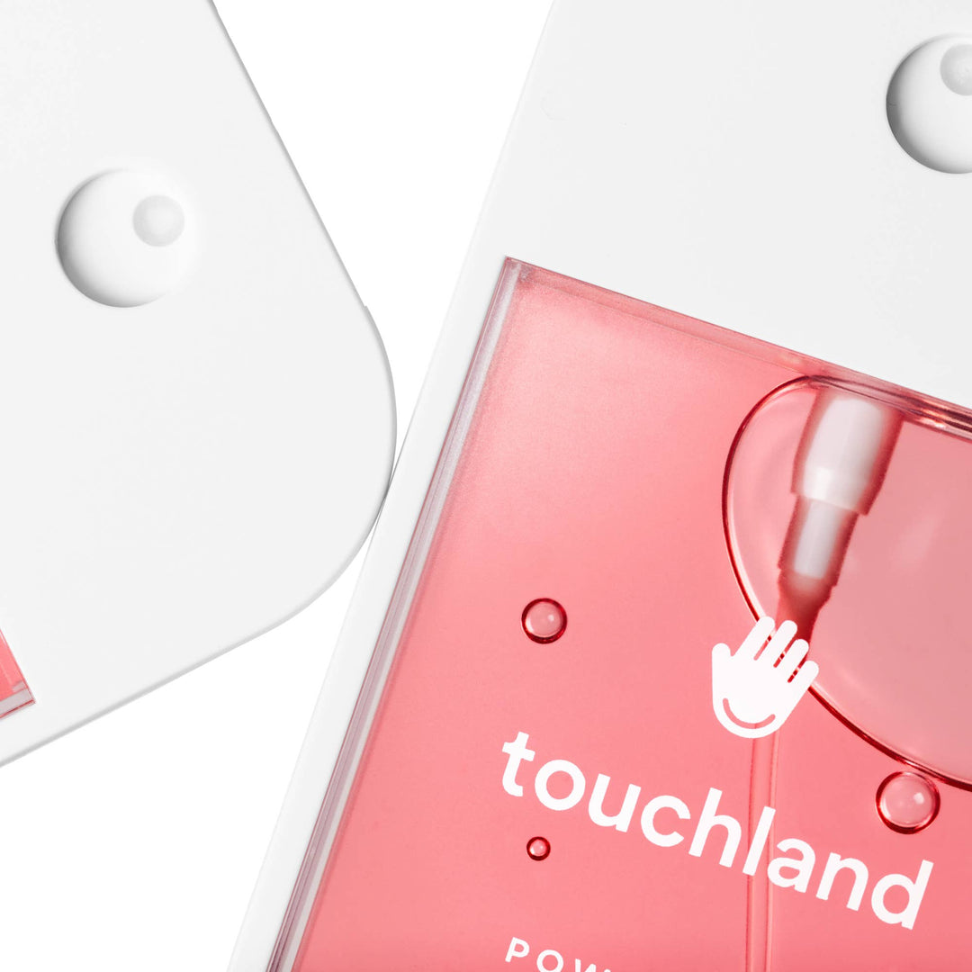 Touchland Power Mist Hydrating Hand Sanitizer - Wild Watermelon