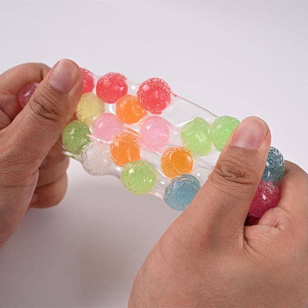 Crunch & Squish Candy Series Crunchy Squishy