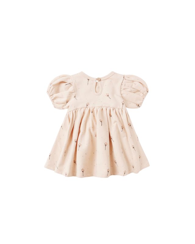 Quincy Mae Darla Dress - Magic