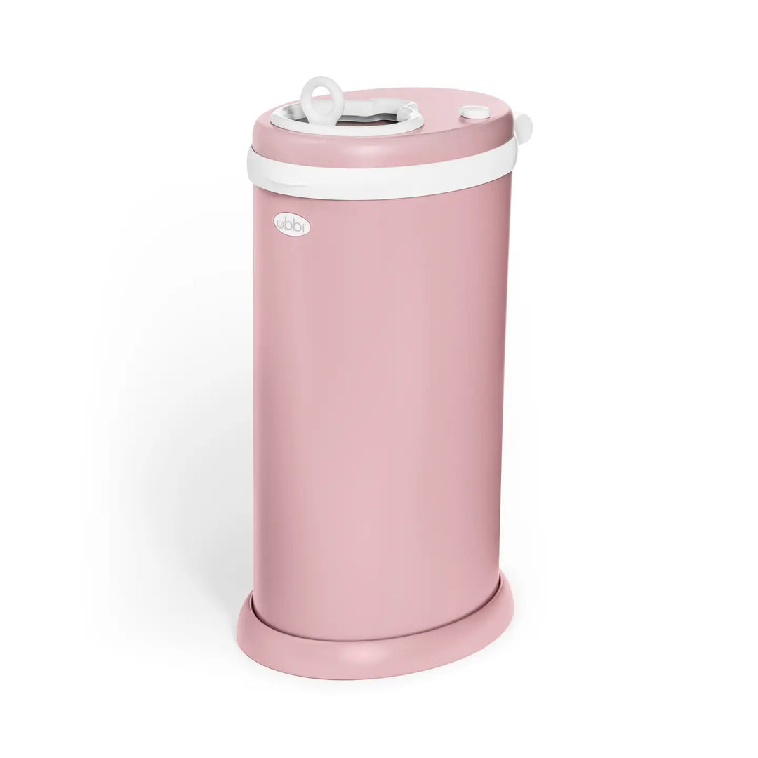 Ubbi Steel Diaper Pail