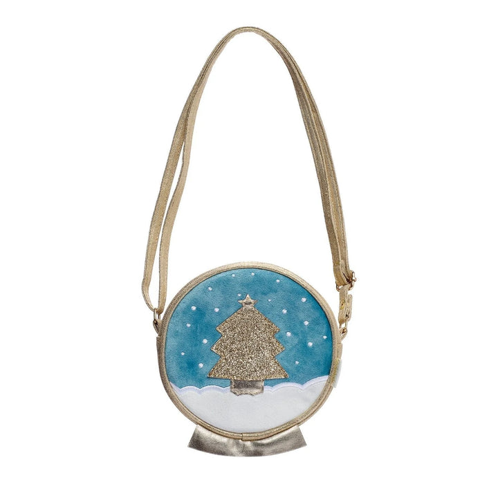 Rockahula Shimmer Snow Globe Bag