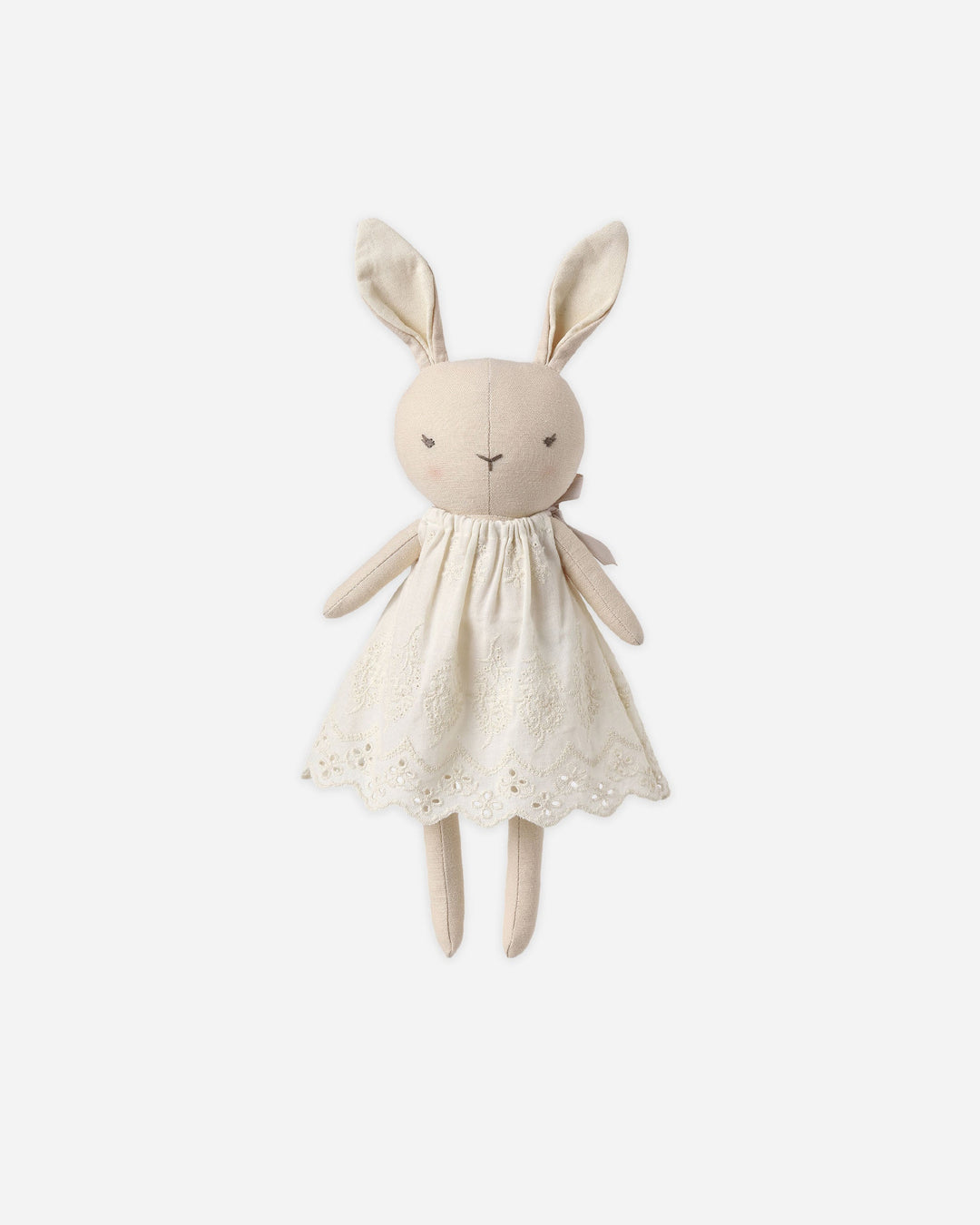 Rylee the Rabbit - Rylee + Cru | Kids Clothes | Trendy Baby Clothes | Modern Infant Outfits |