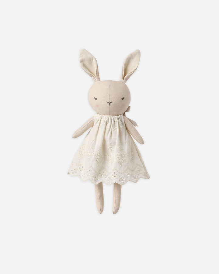 Rylee the Rabbit - Rylee + Cru | Kids Clothes | Trendy Baby Clothes | Modern Infant Outfits |