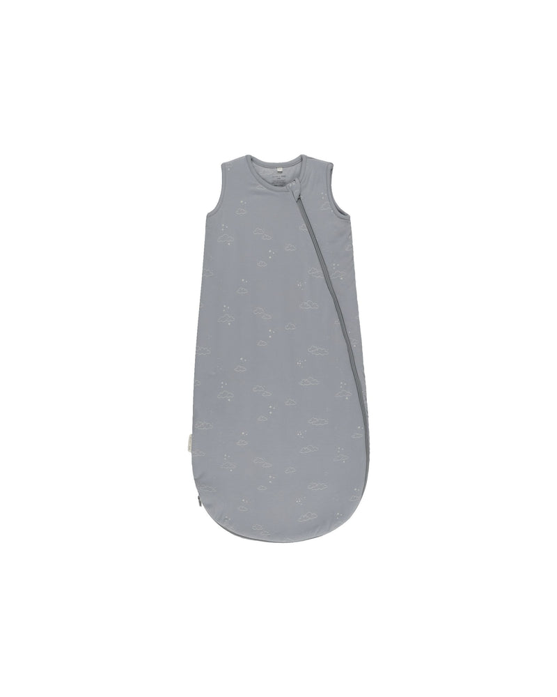 Quincy Mae Bamboo Sleep Bag - Clouds