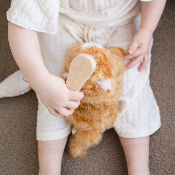 Little Lamb Kind Munchkin & House