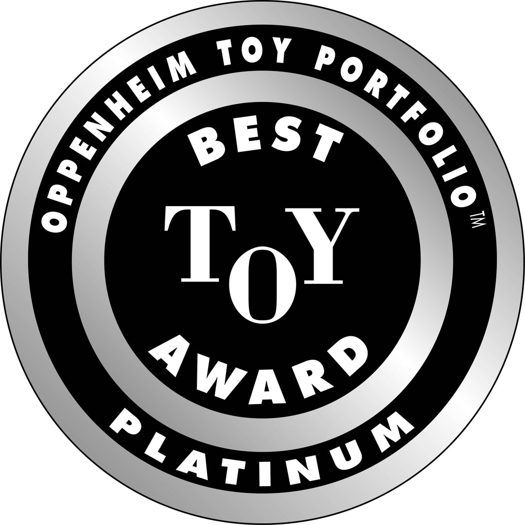 SmartNoggin Toys NogginStik
