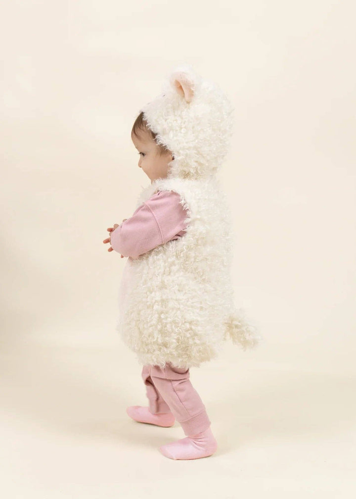 Coco Village My First Sheep Costume
